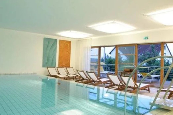 Pool 8 of 16
