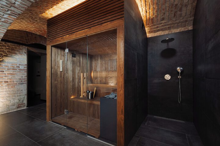 Spa Photos