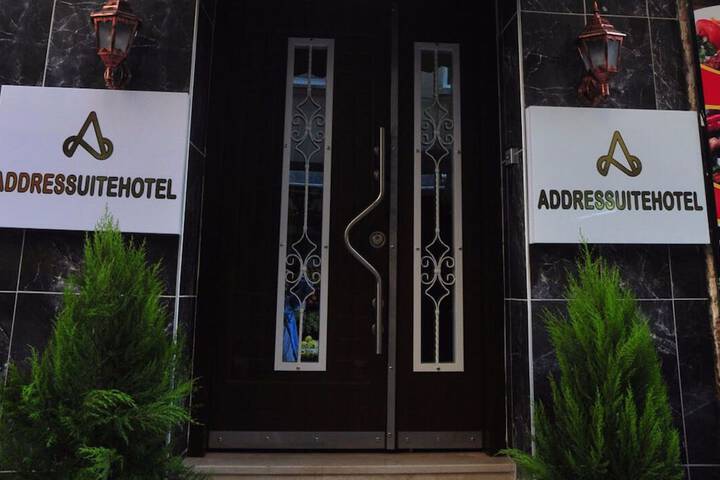 Hotel 28 of 30
