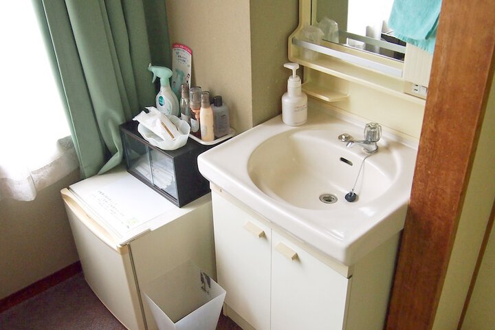 Bathroom Interior Photo
