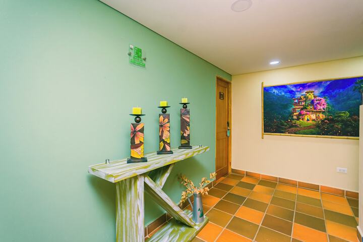 Hotel Interior 87 of 101