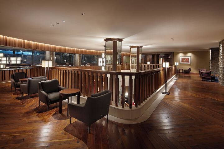 Hotel Interior 5 of 223