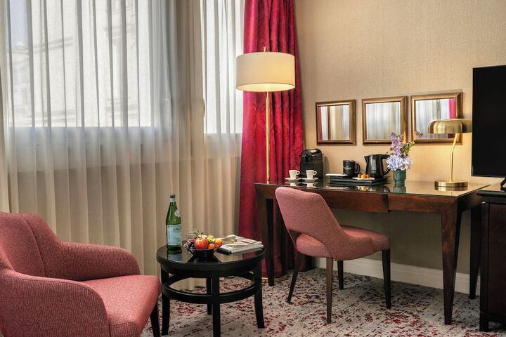 Room 38 of 101