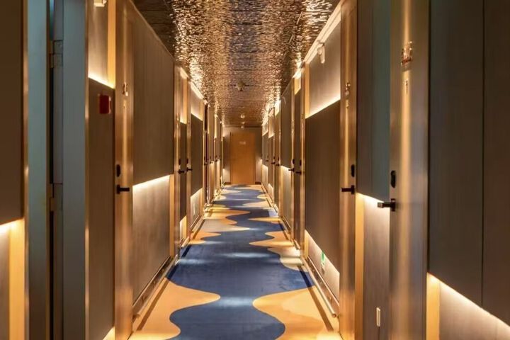 Hotel Interior 5 of 25