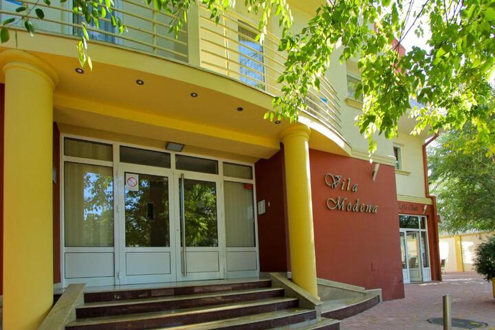 Photo of Villa Modena