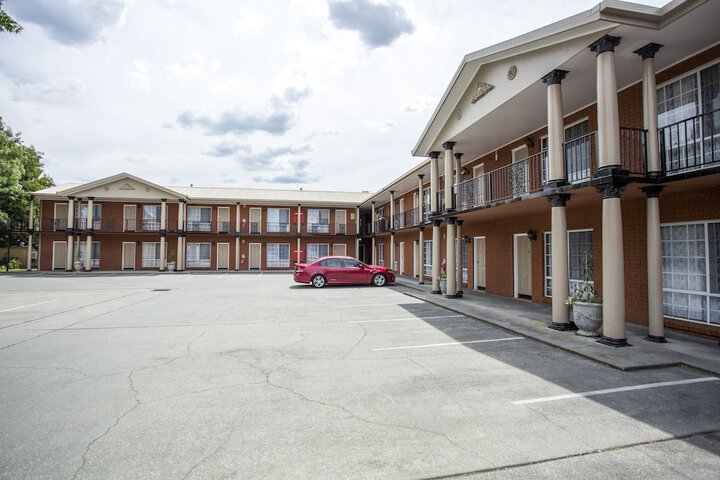 Hotel 68 of 83