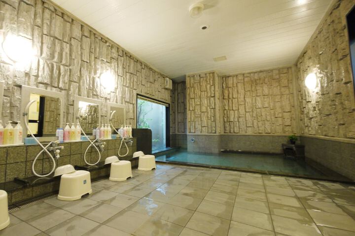 Spa and Wellness