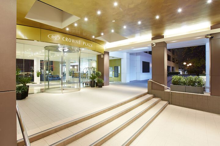 Hotel 123 of 138