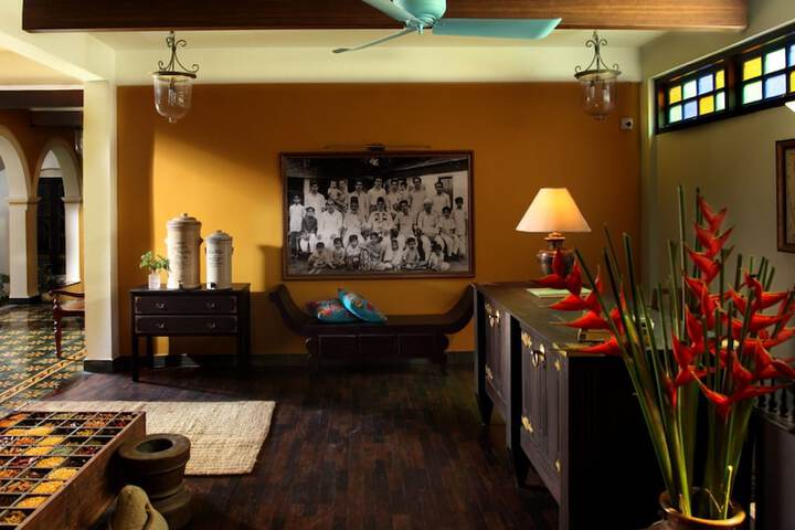 Hotel Interior 2 of 26