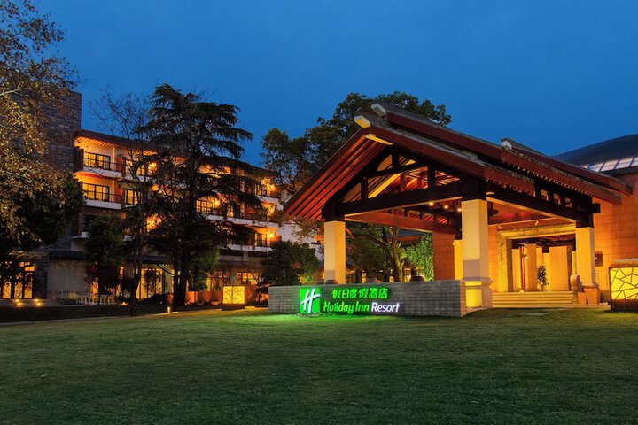 Hotel 118 of 135
