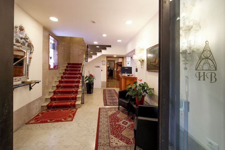 Lobby Photos