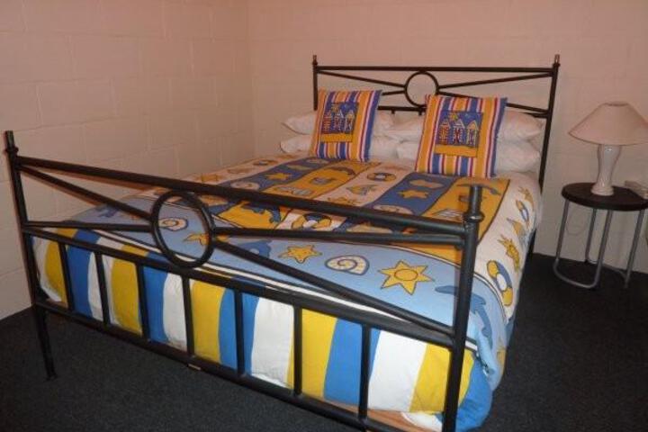 Omaroo Holiday House