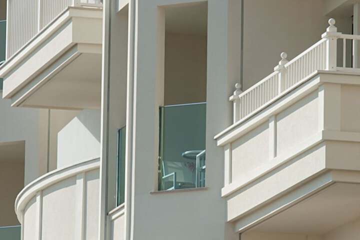 Hotel 135 of 145