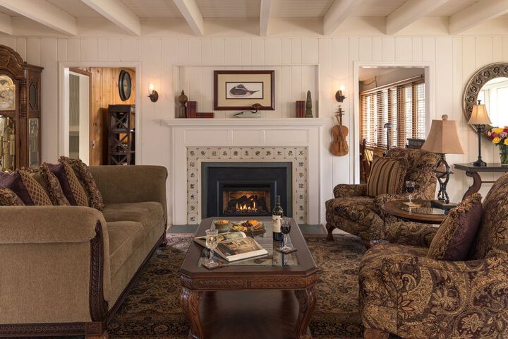 Hotel Interior 41 of 48