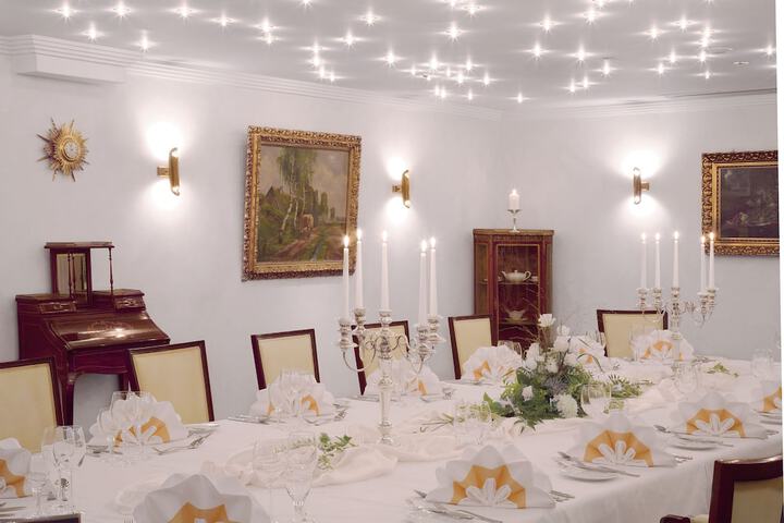 Wedding/Banquet 38 of 52