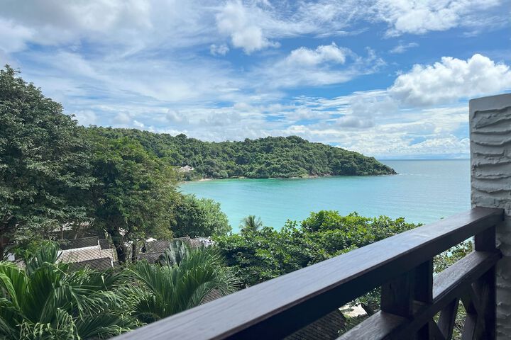 View from room