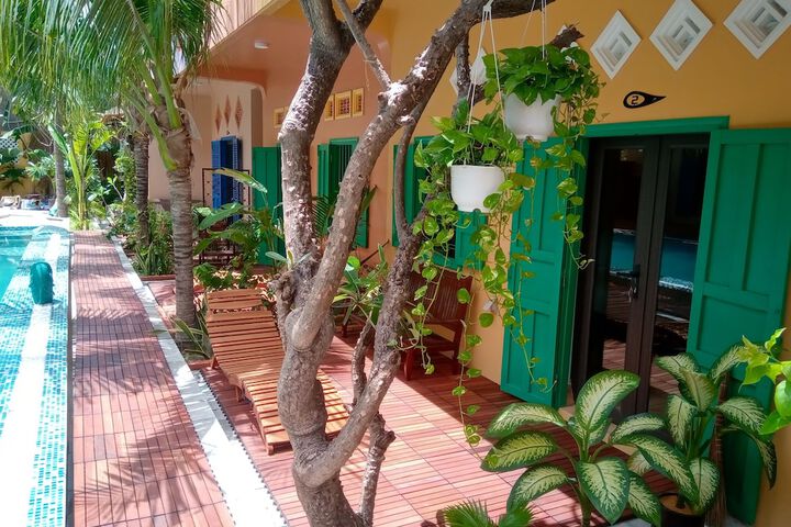 Terrace/Patio 61 of 178