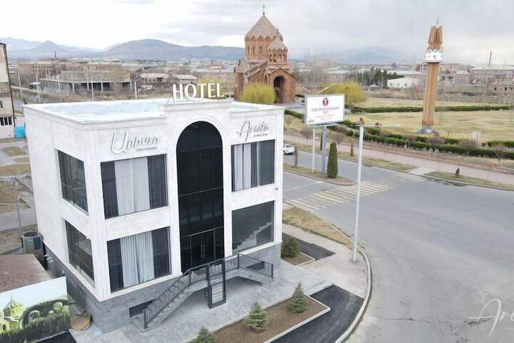 Hotel 22 of 22