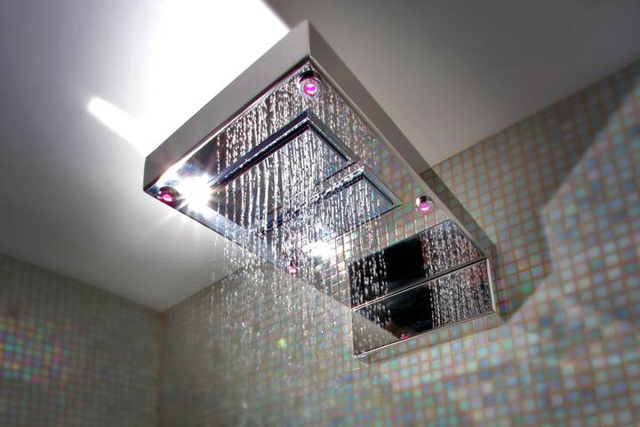 Bath Interior