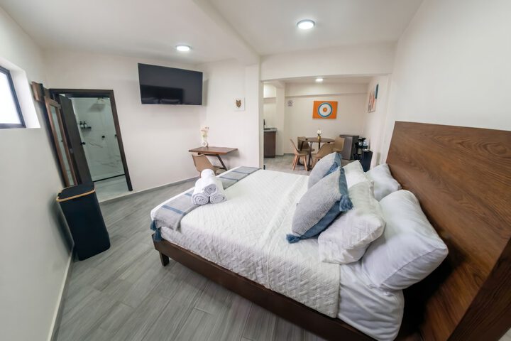 Photo of Hotel Kuko Express