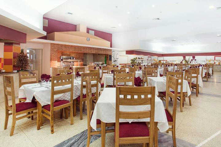 Fitness Facility Photos