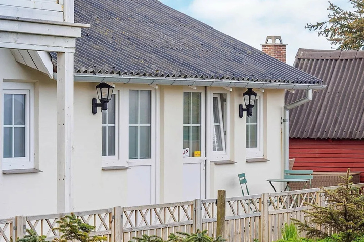 Image of Tranquil Holiday Home in Thisted Located near Sea Coast