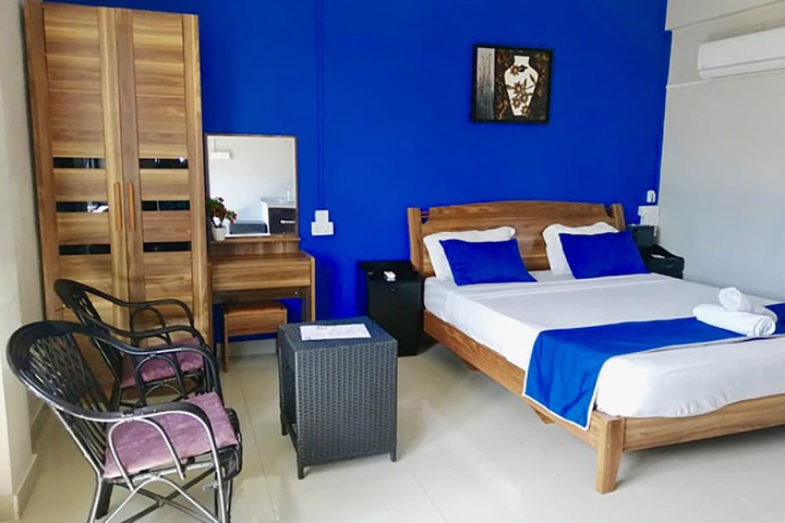 Room 6 of 23