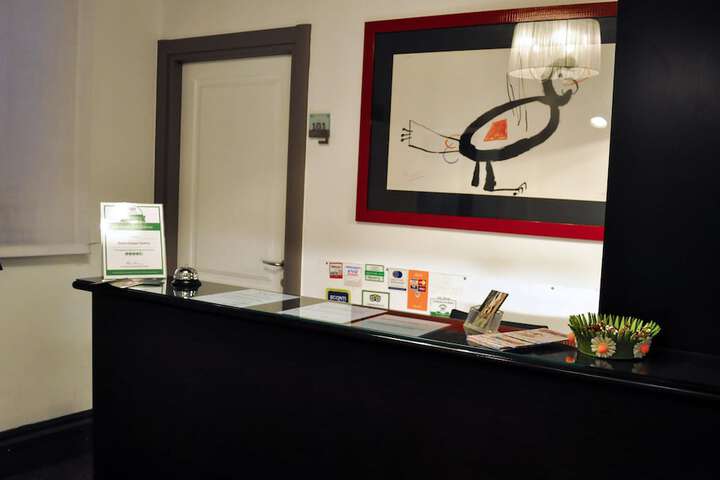 Hotel Interior 4 of 62