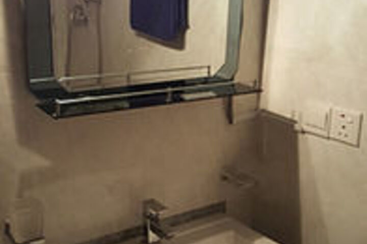 Fitness Facility Photos