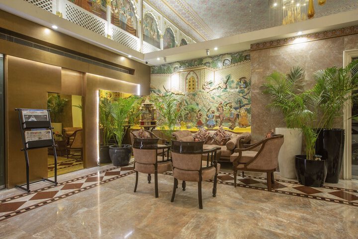 Hotel Interior 9 of 71