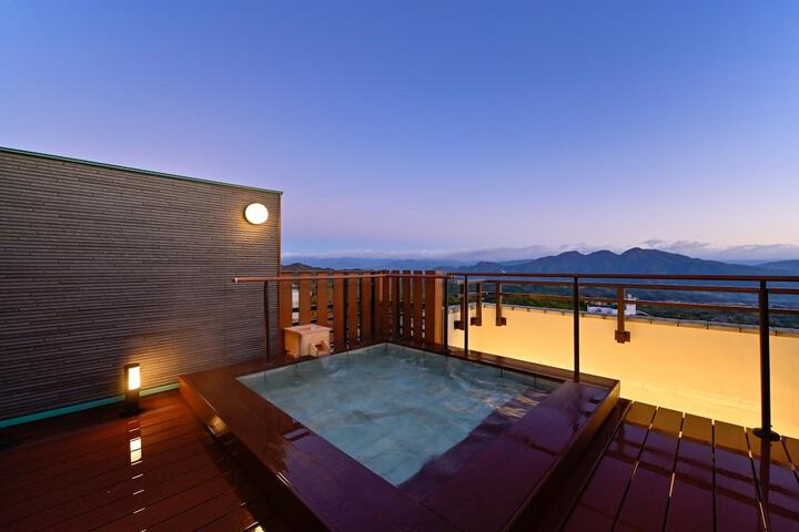 Spa and Wellness
