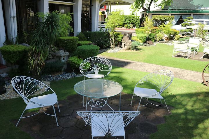 Terrace/Patio 34 of 37