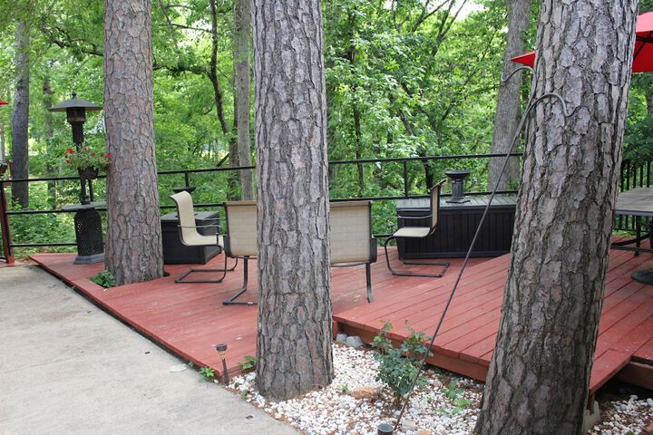 Terrace/Patio 172 of 219