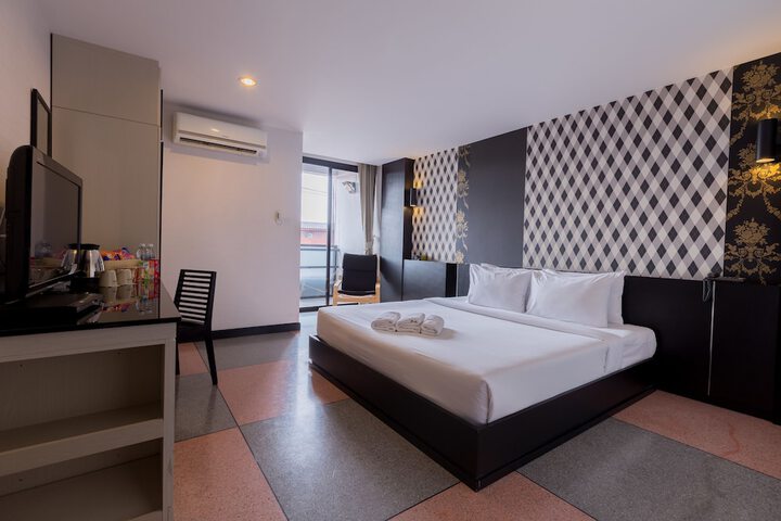 Room 21 of 55