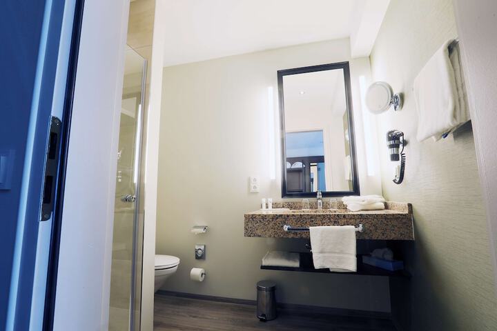 Bathroom Vanities