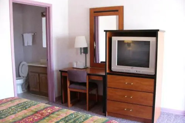 Image of Valley Motel