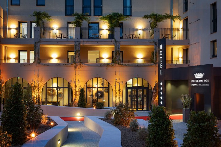 Hotel 70 of 77