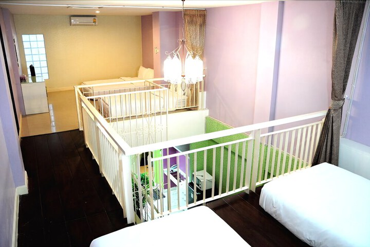 Standard Suite