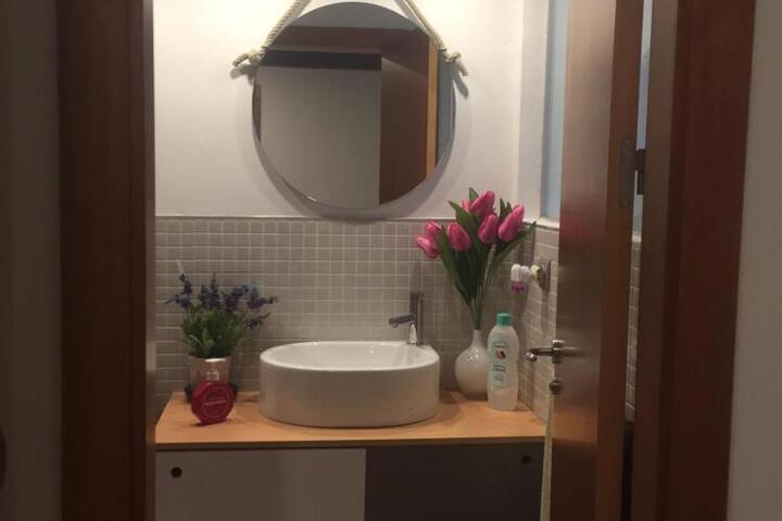 Bath Amenities
