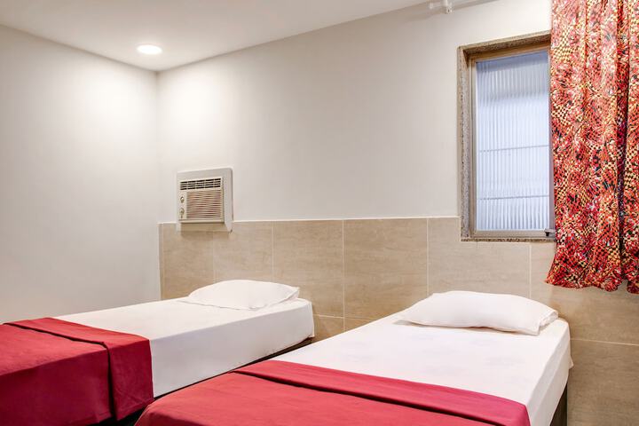 Hotel Pareto