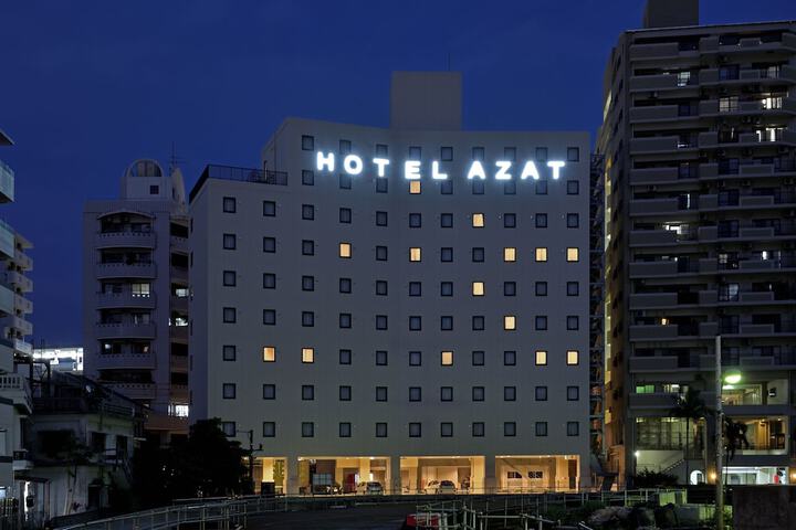 Hotel 107 of 114