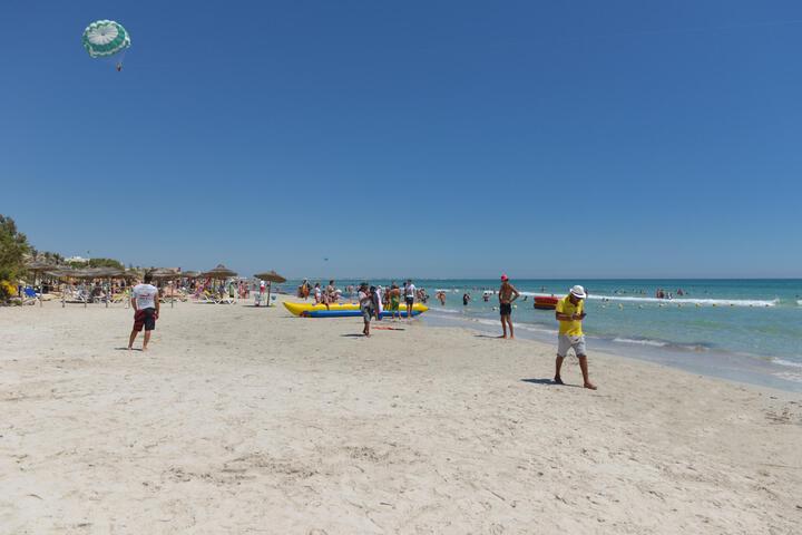 Beach 19 of 30