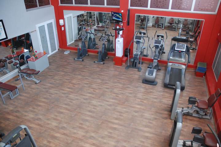 Health and Fitness 40 of 66