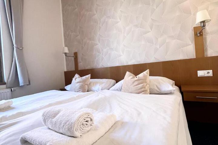 Hotel Apollon