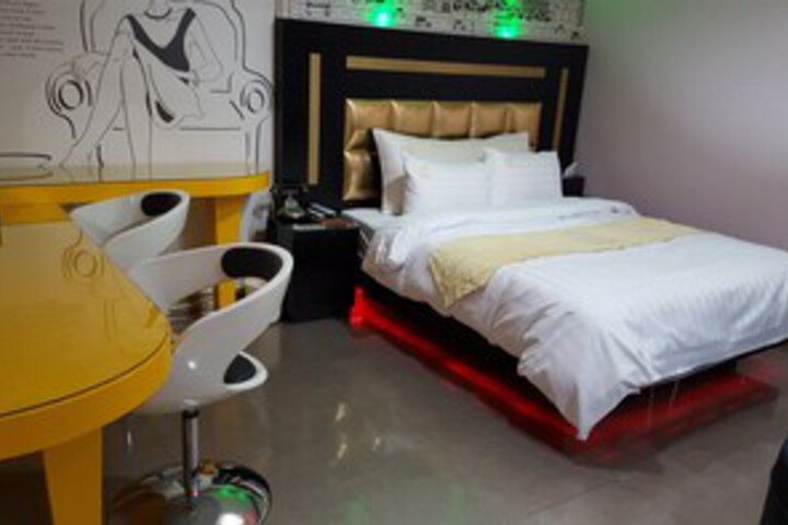 Ace Hotel