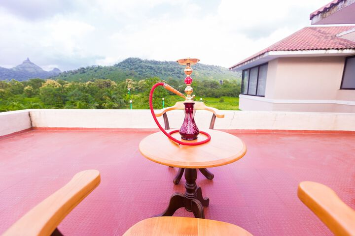 Terrace/Patio 50 of 102