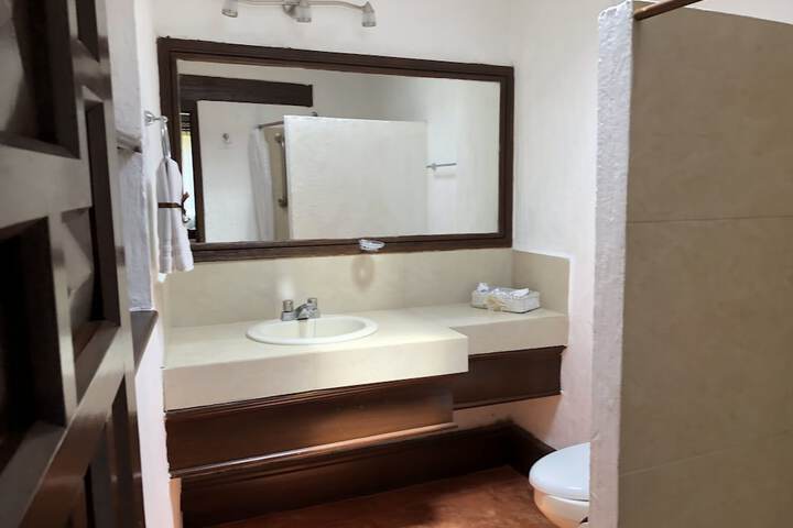 Bath Amenities