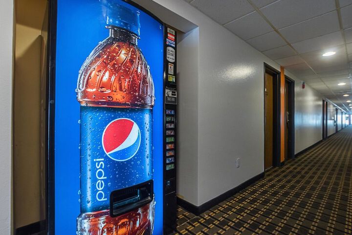 Vending machine
