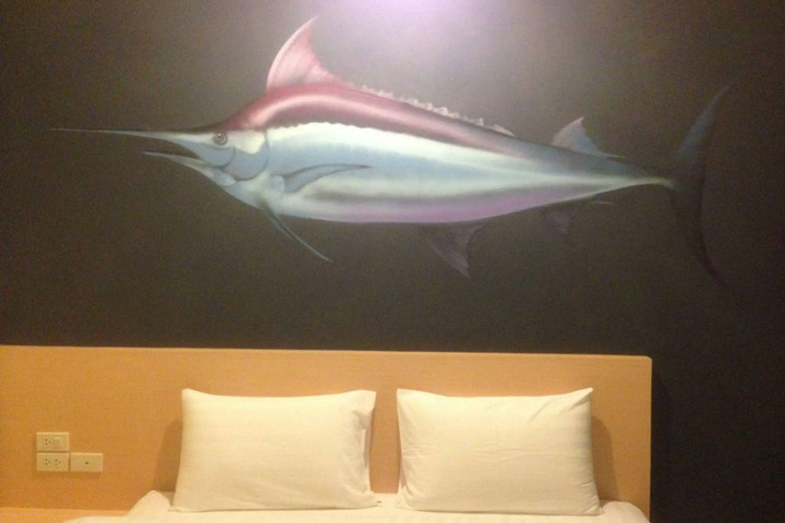 Guestroom Pic