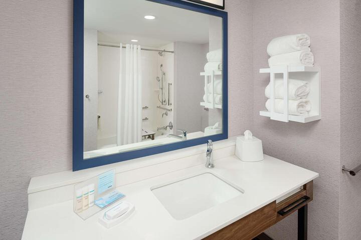 1 King Mobility Accessible Roll in Shower (13 of 18)